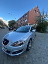 Seat Leon 1.6 TDI CR 77kW E-Ecomot. Reference Cop... - Seat Leon aus 2010: R