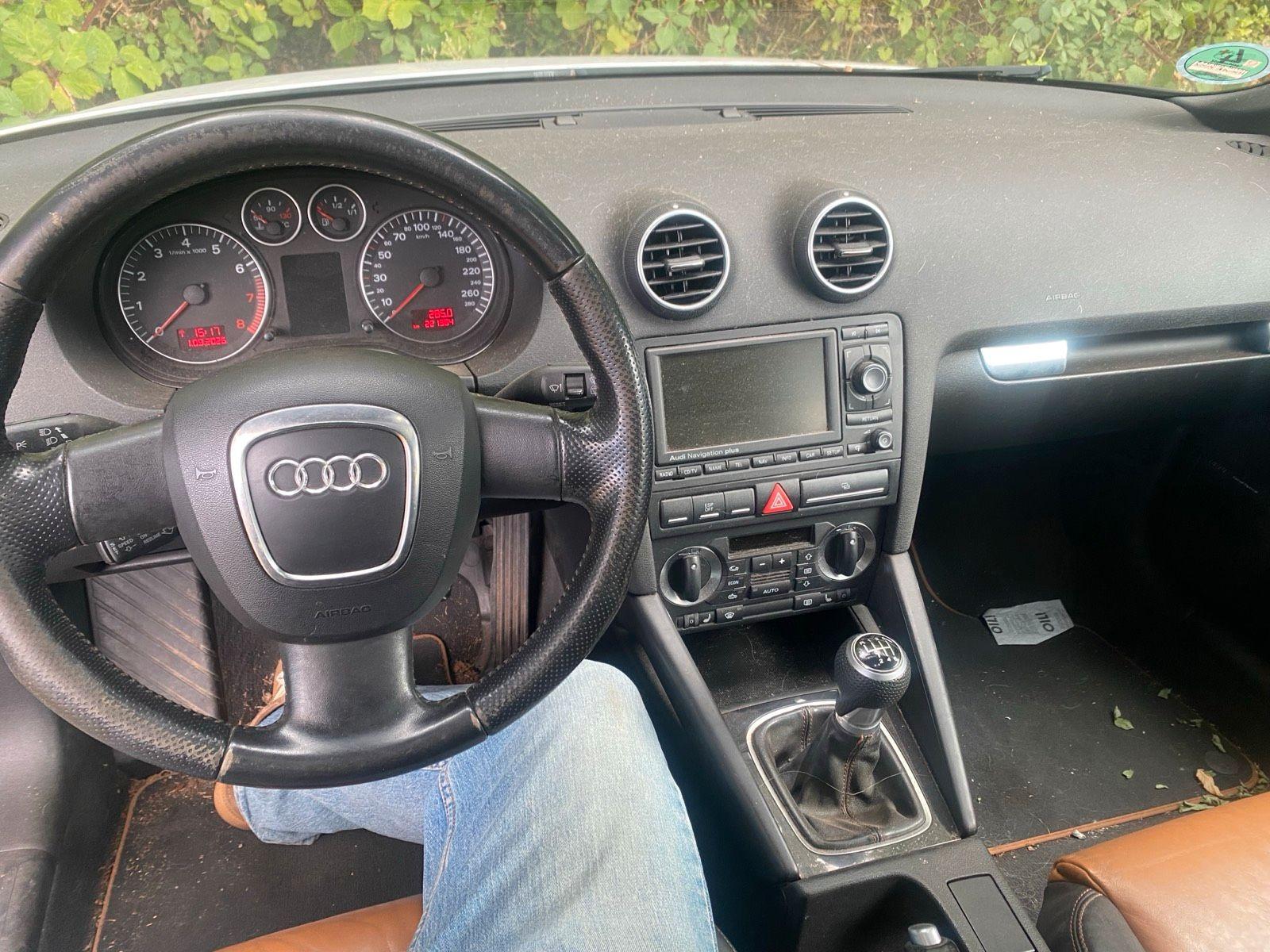 Volkswagen  2006 — engine 250 HP (184kW)