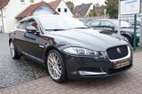 Jaguar XF 3.0 V6 Diesel*AUTOMATIK*NAVI*LEDER*XENON - Jaguar XF in Hamburg