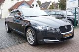 Jaguar XF 3.0 V6 Diesel*AUTOMATIK*NAVI*LEDER*XENON - Jaguar XF in Hamburg
