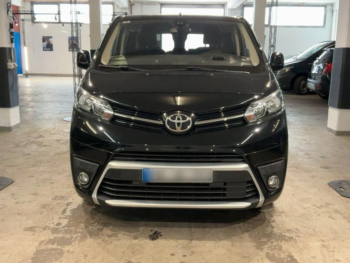 Toyota Proace Verso L1 Shuttle Comfort