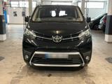Toyota Proace Verso L1 Shuttle Comfort - gebrauchte Toyota Kleinbus