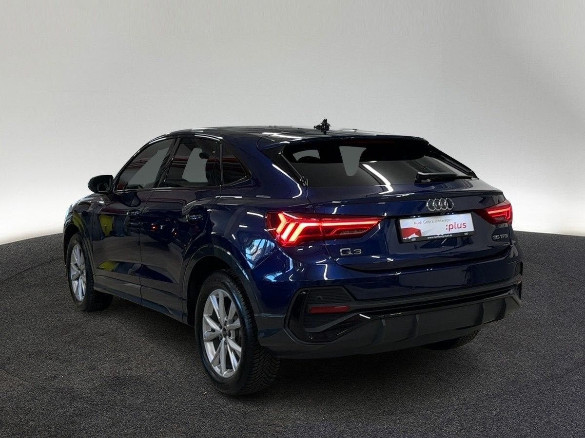 Audi Q3 - Bild 3