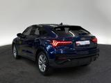 Audi Q3 Sportback 35 TFSI S line S tronic LEDER/NAVI - Audi Gebrauchtwagen