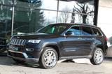 Jeep Grand Cherokee 3.0 CRD Summit - gebrauchte Jeep Grand Cherokee aus dem Jahr 2015