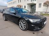 Audi S6  Avant 3.0TDI quattro*B&O*Matrix*Mild-Hybrid* - Audi S6 in Leipzig