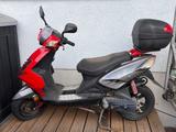 Explorer Race GT 50 - EXPLORER MOTORRAD