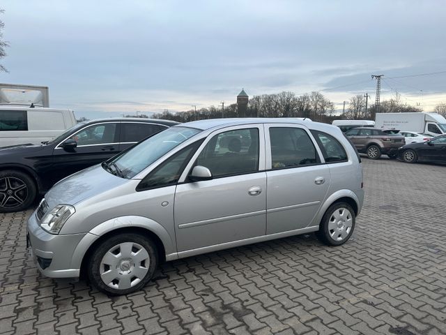 Opel Meriva Edition