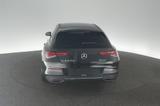 Mercedes-Benz CLA Shooting Brake 220 d 4Matic ACC Navi AHK - Mercedes-Benz CLA Shooting Brake Gebrauchtwagen