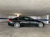 BMW Bmw e92 335d - BMW 335 mit Diesel-Antrieb: Sportwagen