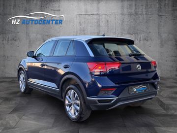 Volkswagen T-Roc Style 1.0 TSI*ACC*LANE*APPLE*1.HAND*TOP