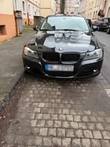 BMW Bmw E90 320D - BMW 320: D E90