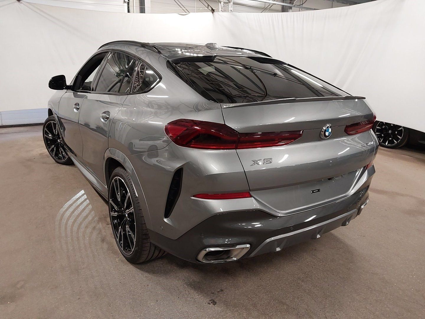BMW X6 - Bild 3