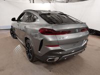 BMW X6 - Vorschau Bild 3