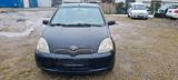 Toyota Yaris - gebrauchte Toyota Yaris aus dem Jahr 1999