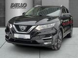 Nissan Qashqai QASHQAI 1.2 DIG-T Panorama Navi 360 Kame - Nissan aus 2017