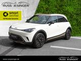 Smart #1 Launch Edition *Matrix*360*ACC*Pano*TotW*KeyG - weiße Smart #1