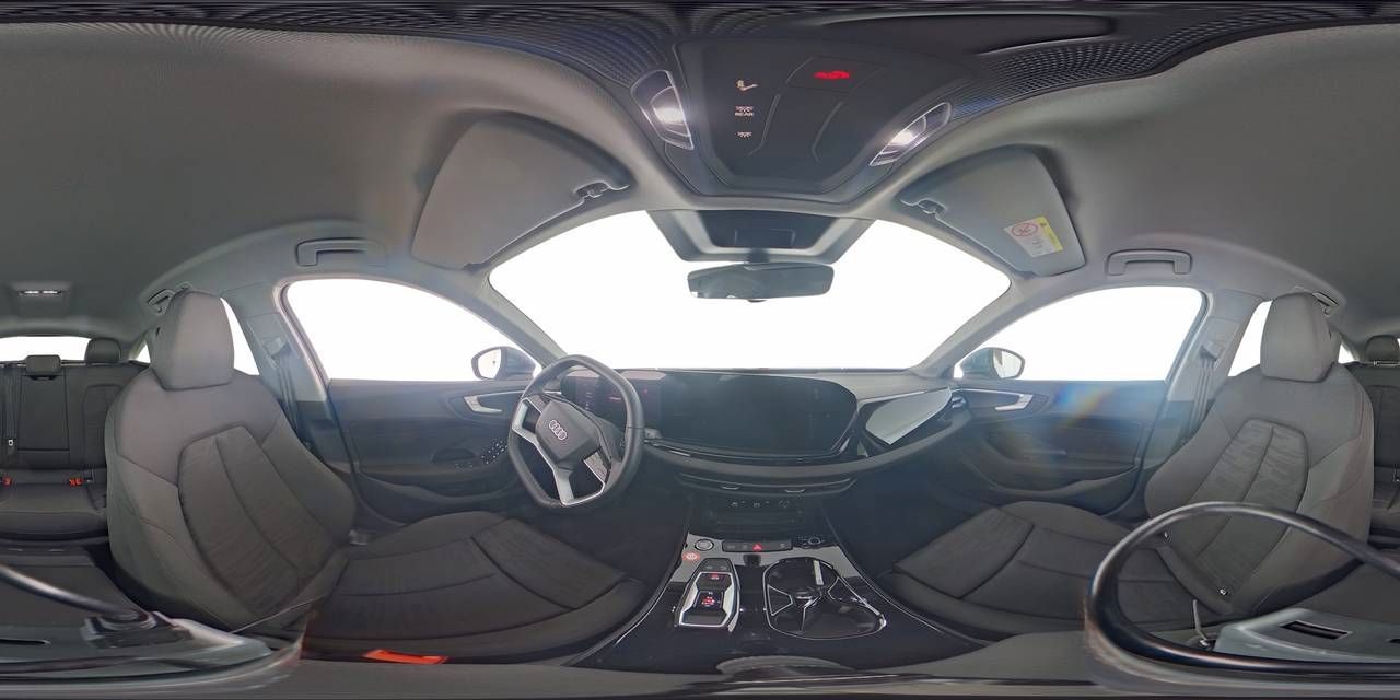 Audi A5 - Bild 5