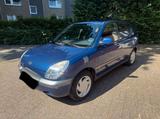 Daihatsu Sirion I AUTOMATIK I 78.000km I T... - Daihatsu Sirion: Automatik