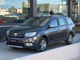 Dacia DACIA Logan MCV Step. 1.5 Blue dCi 95CV S&S - Dacia Logan: 1.5
