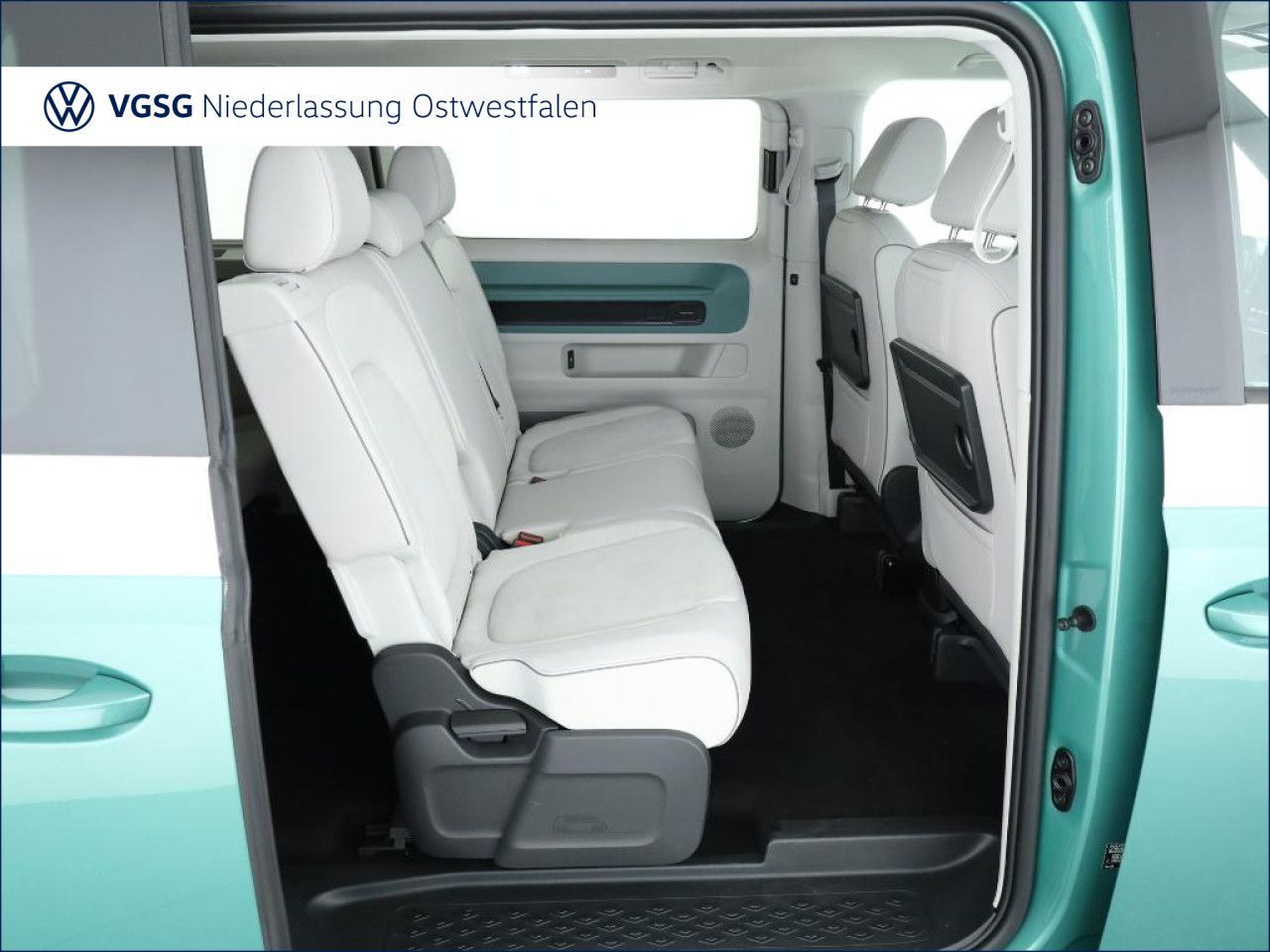 Volkswagen ID. Buzz - Bild 16