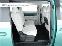 Volkswagen ID. Buzz - Vorschau Bild 16