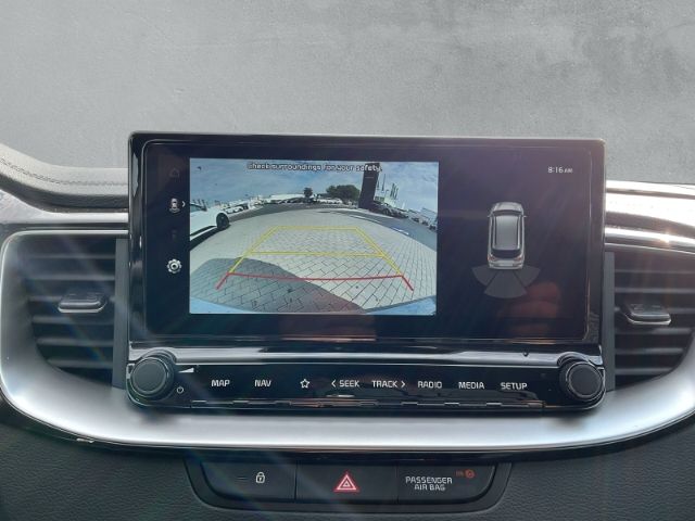 Fahrzeugabbildung Kia Ceed VISION 1.0  *NAVIGATIONSSYSTEM*KLIMA*