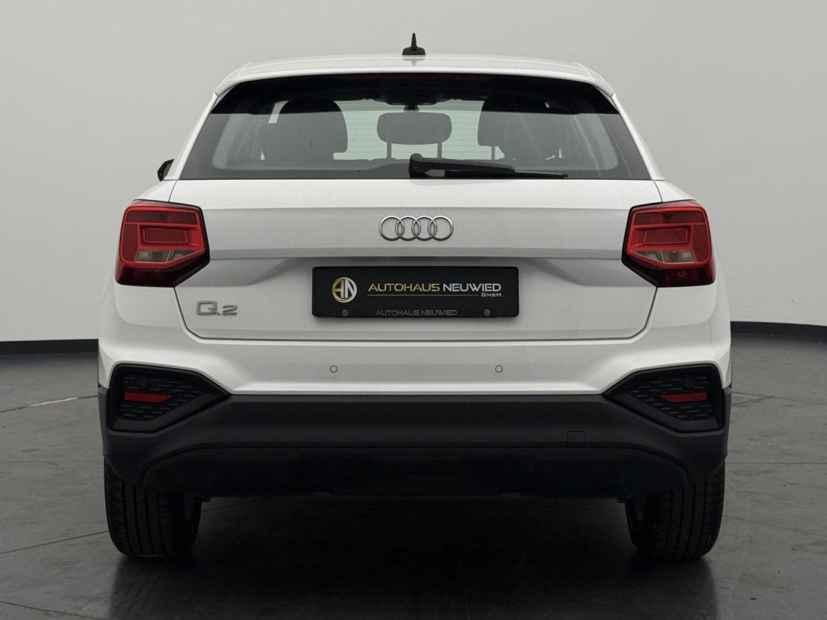 Audi Q2 35 TFSI S tronic +CARPLAY+PDC+TEMPO+KLIMA+1HD, миниатюра 11