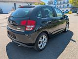 Citroën C3 1.6l Exclusive - gebrauchte Citroën C3 aus dem Jahr 2011