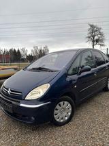 Citroën Xsara Picasso 1.6 HDiTÜV neu - vi... - Citroën Xsara Picasso: Hdi