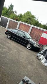 Honda Civic EJ6 - gebrauchte Honda Civic aus dem Jahr 1997