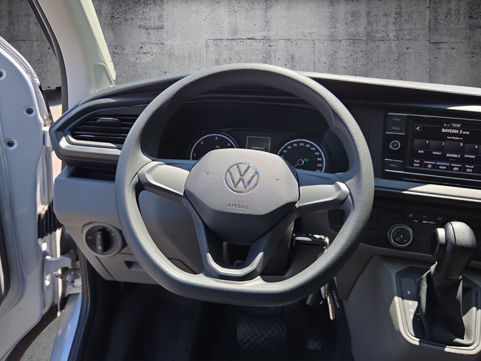 T6.1 Kombi kurz 2.0 TDI SCR 7-Gang-DSG 9-Sitzer
