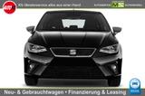 Seat Ibiza 1.0 TSI FR+NAVI+KLIMAAUTOM.+KAMERA+PDC