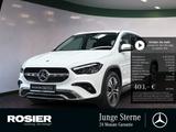 Mercedes-Benz GLA 250 4M Progressive Advanced LED Navi Kamera - gebrauchte Mercedes-Benz GLA 250 aus dem Jahr 2024