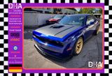 Dodge Challenger 6.4 50th Shaker SRT*SCAT*WIDE BODY*