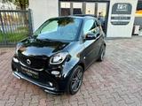 Smart ForTwo fortwo cabrio Basis 66 kW Brabus Style - Smart Gebrauchtwagen in Oberhausen