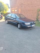Volkswagen VW PASSAT OLDTIMER Lpg - Volkswagen Passat mit LPG-Antrieb