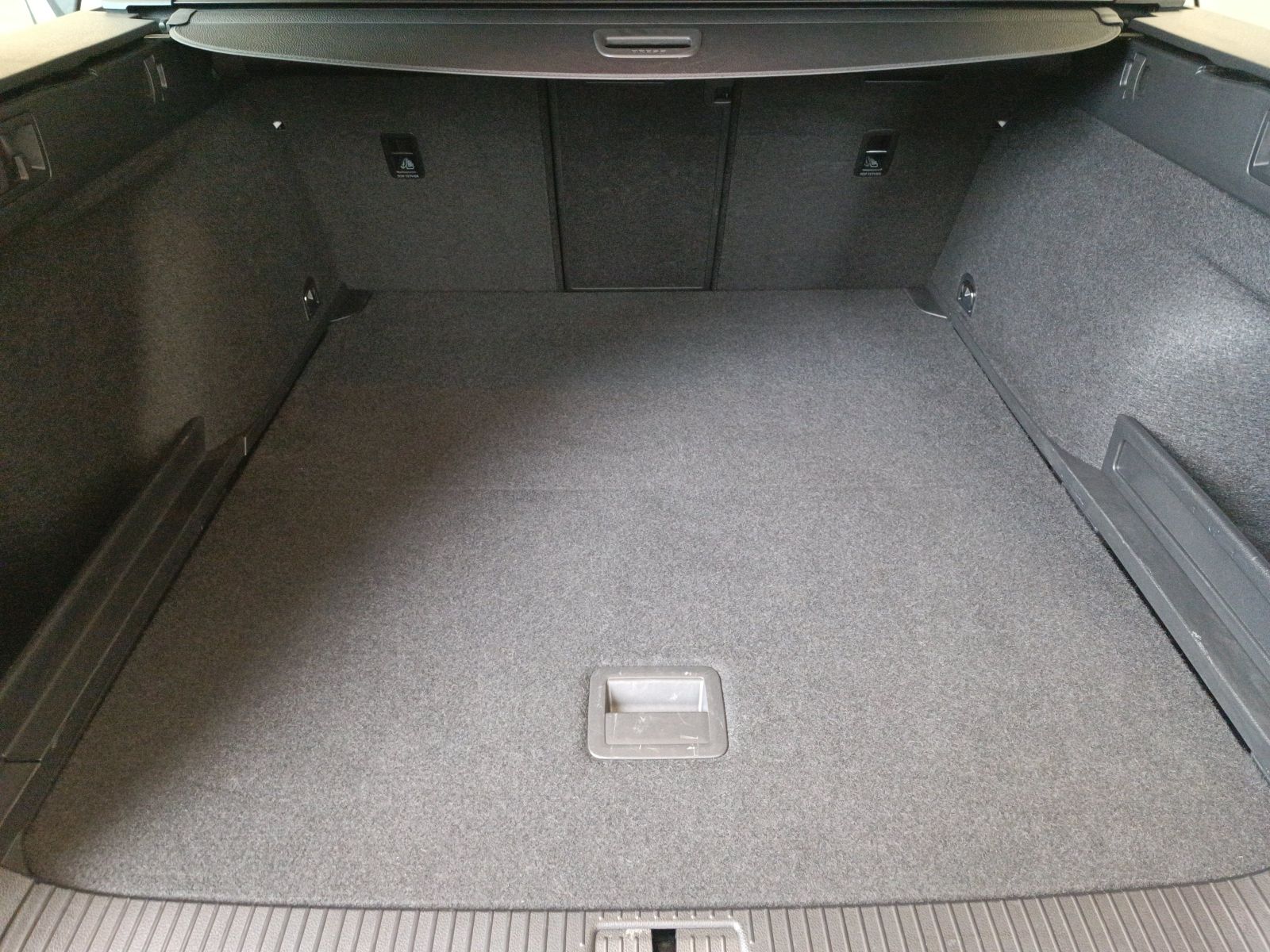 Volkswagen Passat Variant - Bild 19