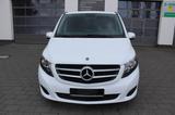 Mercedes-Benz V 220 d Lang RISE/MARCO POLO (RÜCKFAHRKAMERA) - gebrauchte Mercedes-Benz V 220 aus dem Jahr 2019