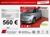Volkswagen ID.Buzz Pro LWB Lang 210/86 560,-ohne Anzahlung - Volkswagen ID. Buzz Jahreswagen