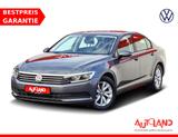 Volkswagen Passat 2.0 TDI Comfortline DSG LED Navi ACC AHK - Volkswagen Passat mit Diesel-Antrieb