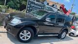 Nissan Pathfinder ACCETTO PERMUTE 3336121884 - Nissan Pathfinder: 3.3