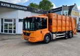 Mercedes-Benz 2633 6x2 Econic Zoeller Medium XL HU 03.26 - Angebote entsprechen deinen Suchkriterien
