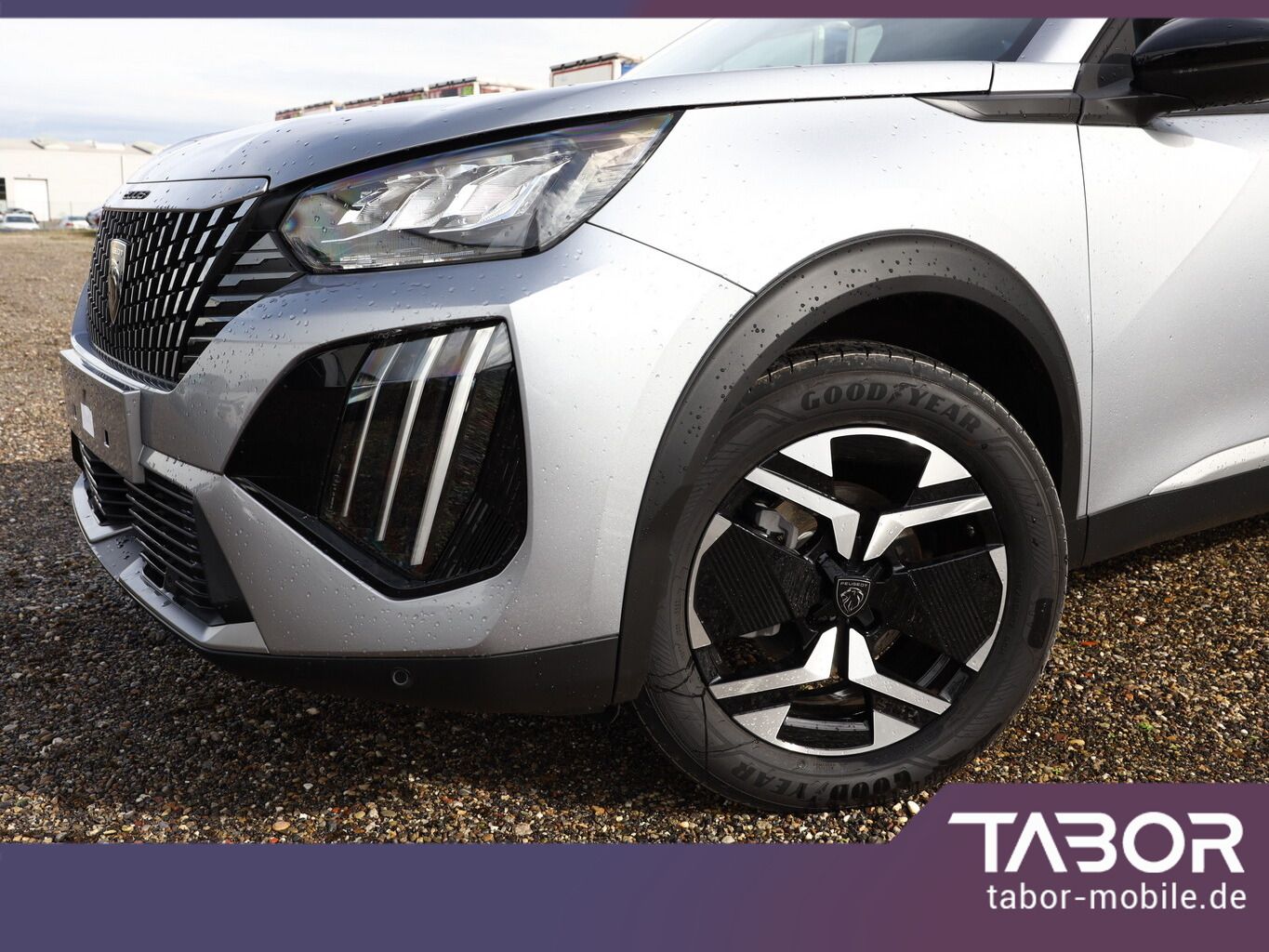 Peugeot 2008 - Bild 5