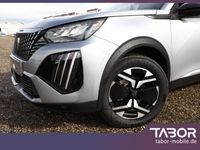 Peugeot 2008 - Vorschau Bild 5