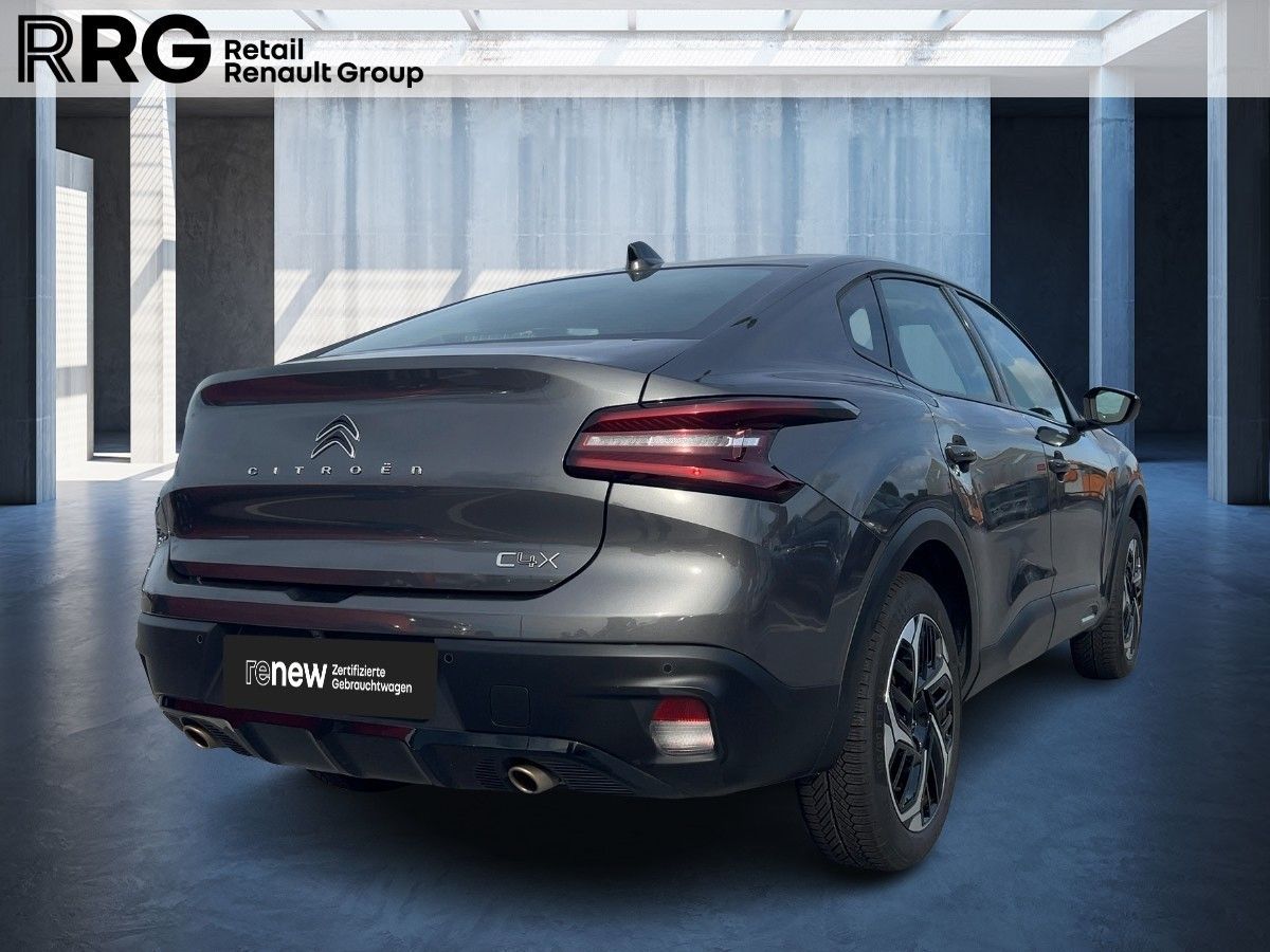 Citroën C4 - Bild 5