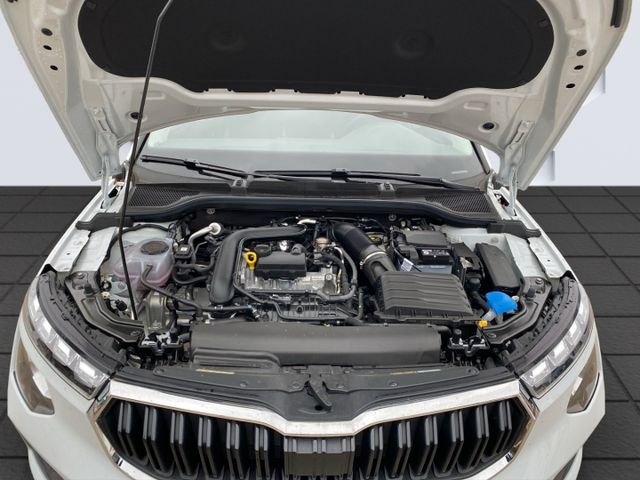 Kamiq Drive 1.0 TSI EU6e Digitales Cockpit LED S