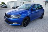 Skoda Fabia 1.2 TSI Style |Pano| |CarPlay / Android| - gebrauchte Skoda Fabia aus dem Jahr 2015