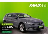 Volkswagen Passat Variant 2.0 TDI 4M DSG Elegance+LED+AHK - gebrauchte VW Passat Variant aus dem Jahr 2024