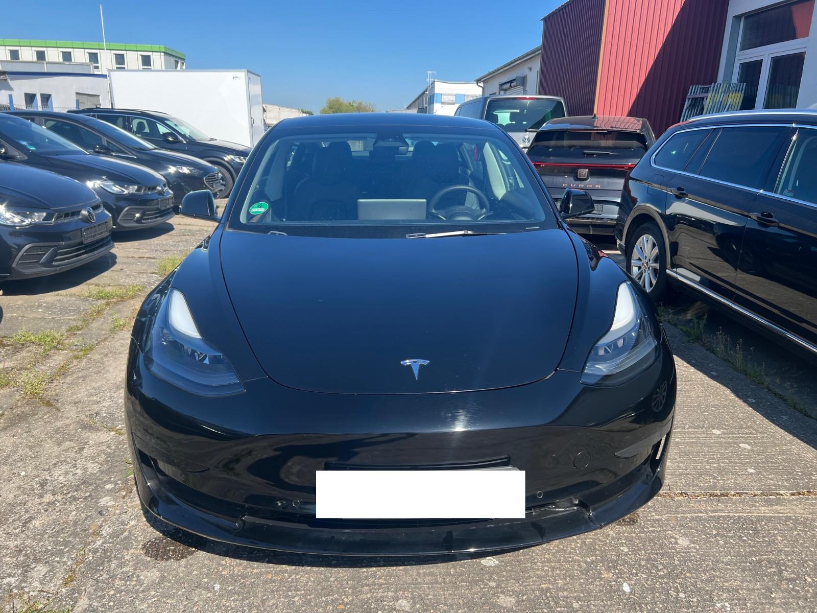 Tesla Model 3 Basis RWD SOH 97%